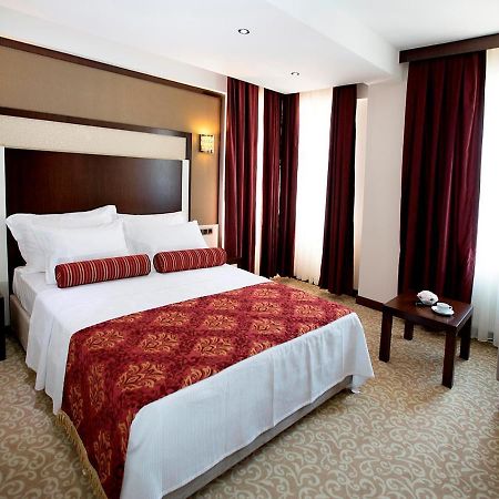 Lavin Hotel & Spa Denizli  Habitación foto