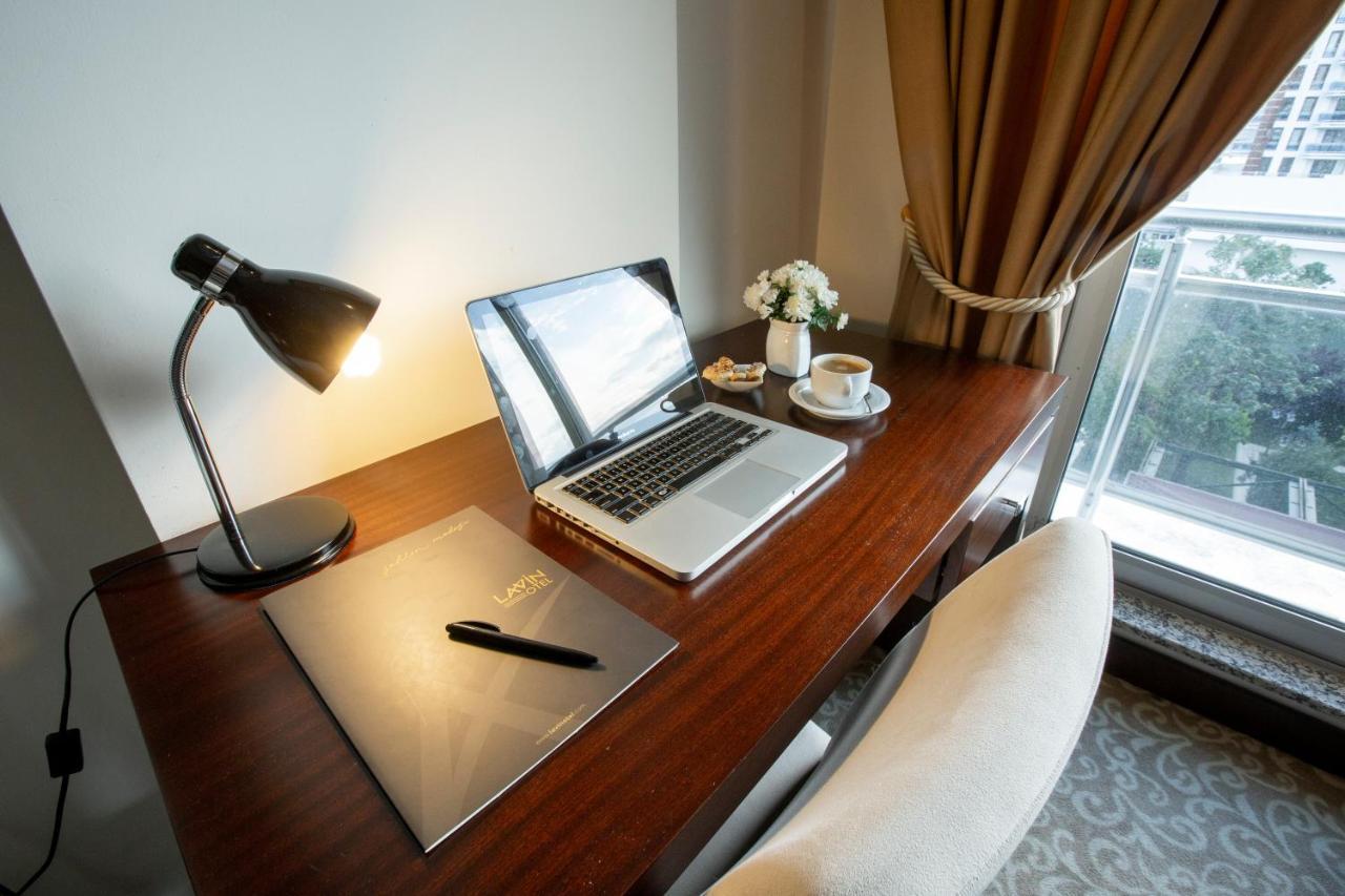 Lavin Hotel & Spa Denizli  Exterior foto