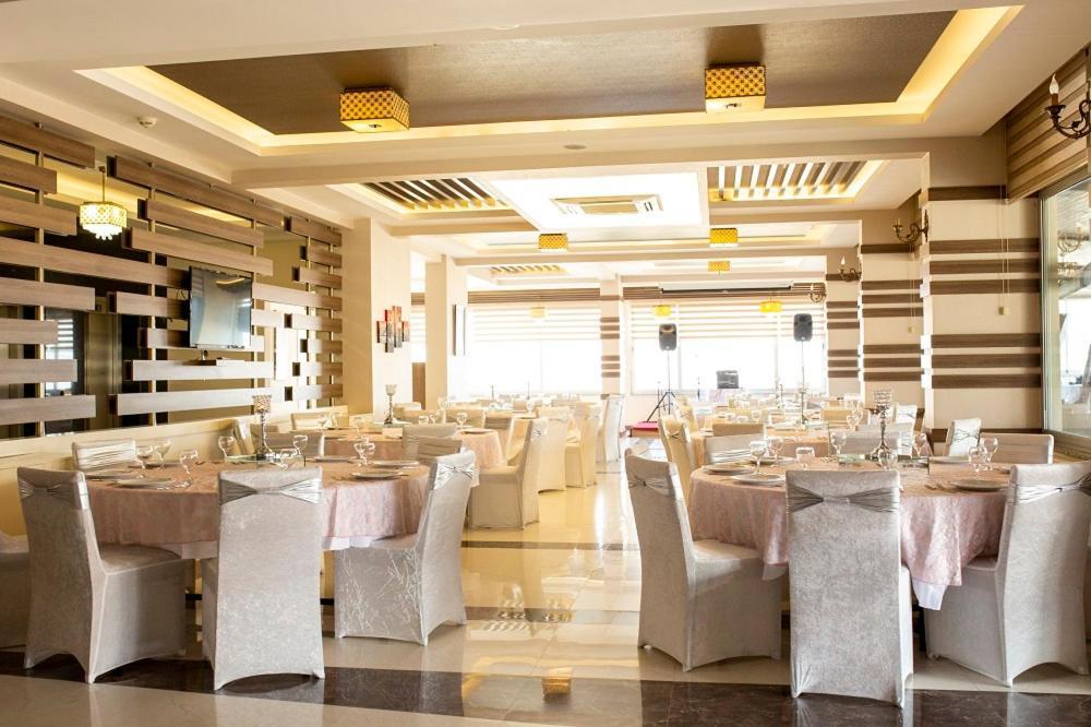 Lavin Hotel & Spa Denizli  Exterior foto