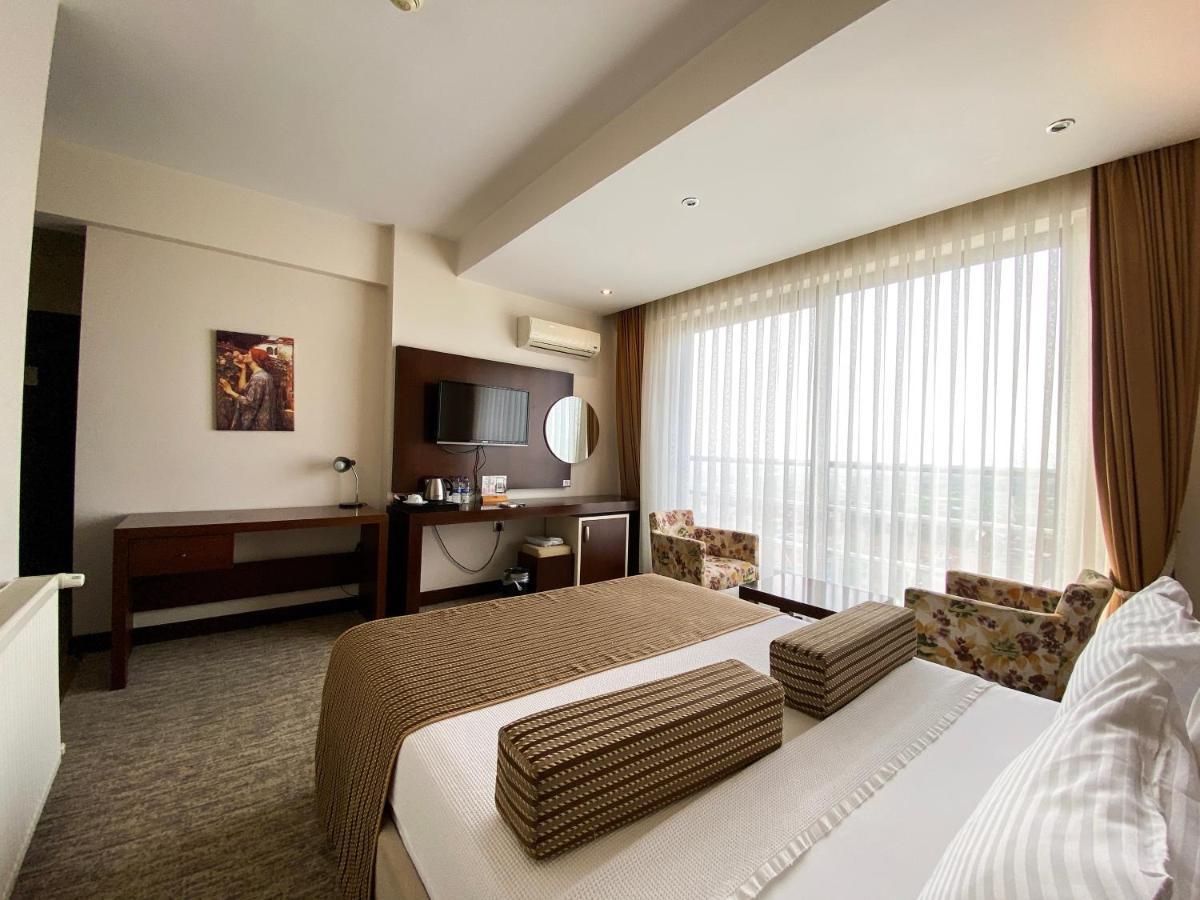 Lavin Hotel & Spa Denizli  Exterior foto