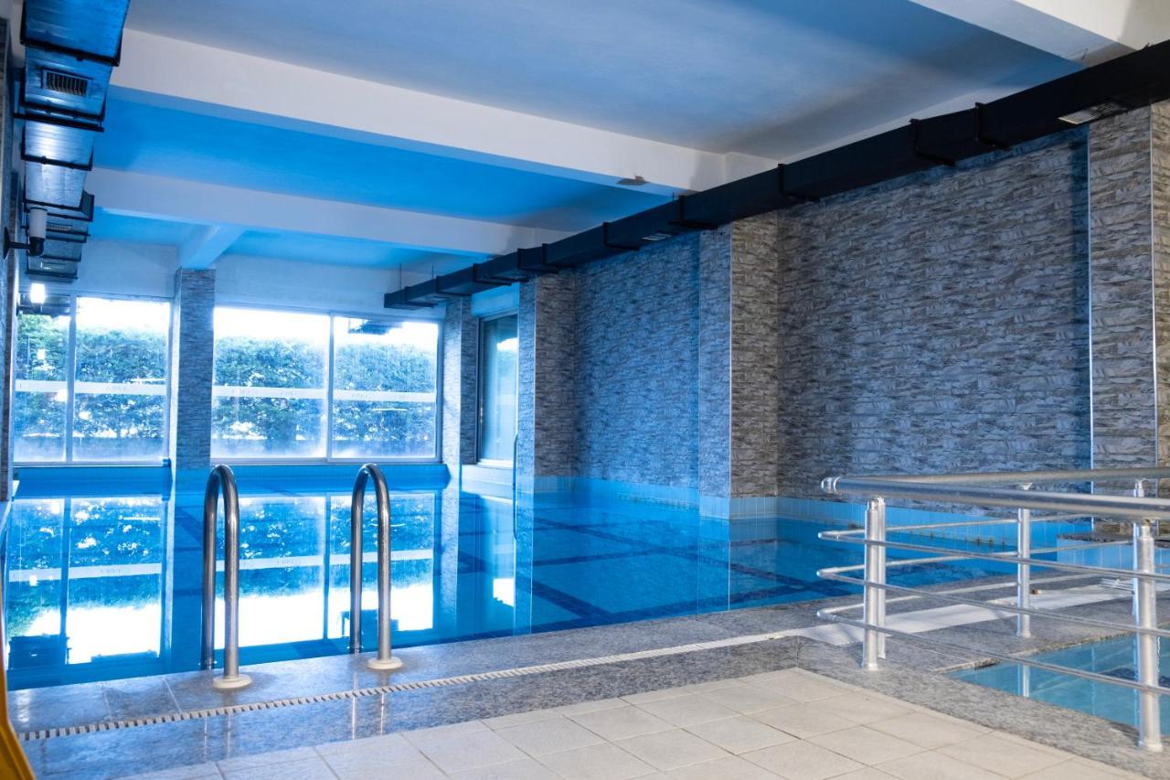 Lavin Hotel & Spa Denizli  Exterior foto