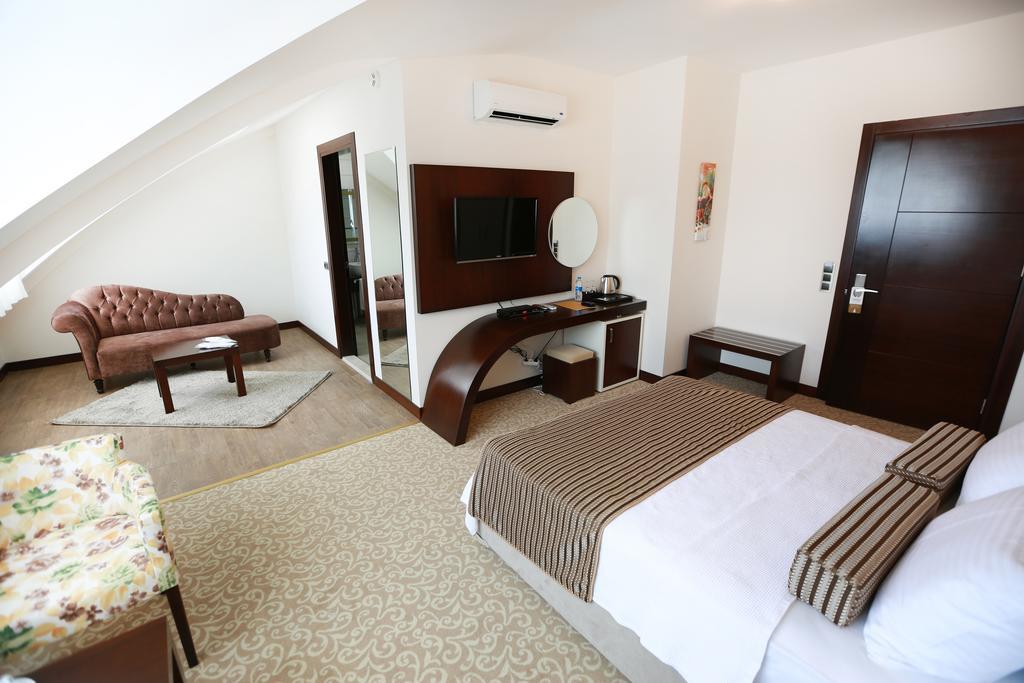 Lavin Hotel & Spa Denizli  Exterior foto