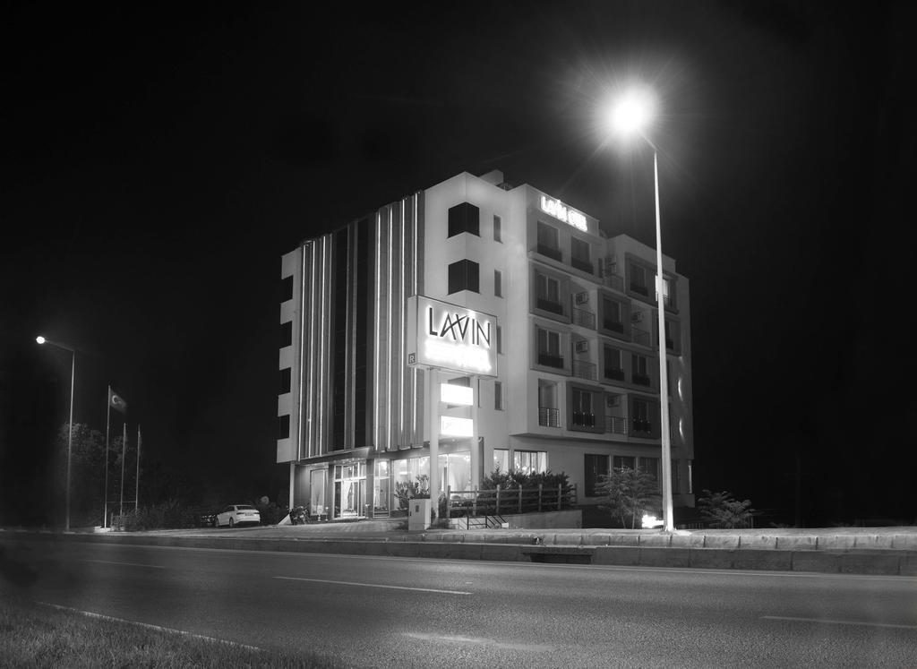 Lavin Hotel & Spa Denizli  Exterior foto