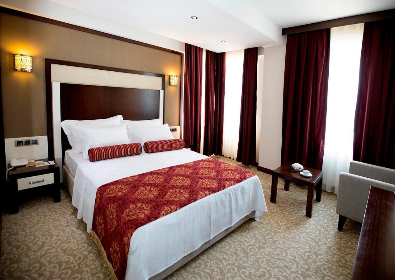 Lavin Hotel & Spa Denizli  Habitación foto